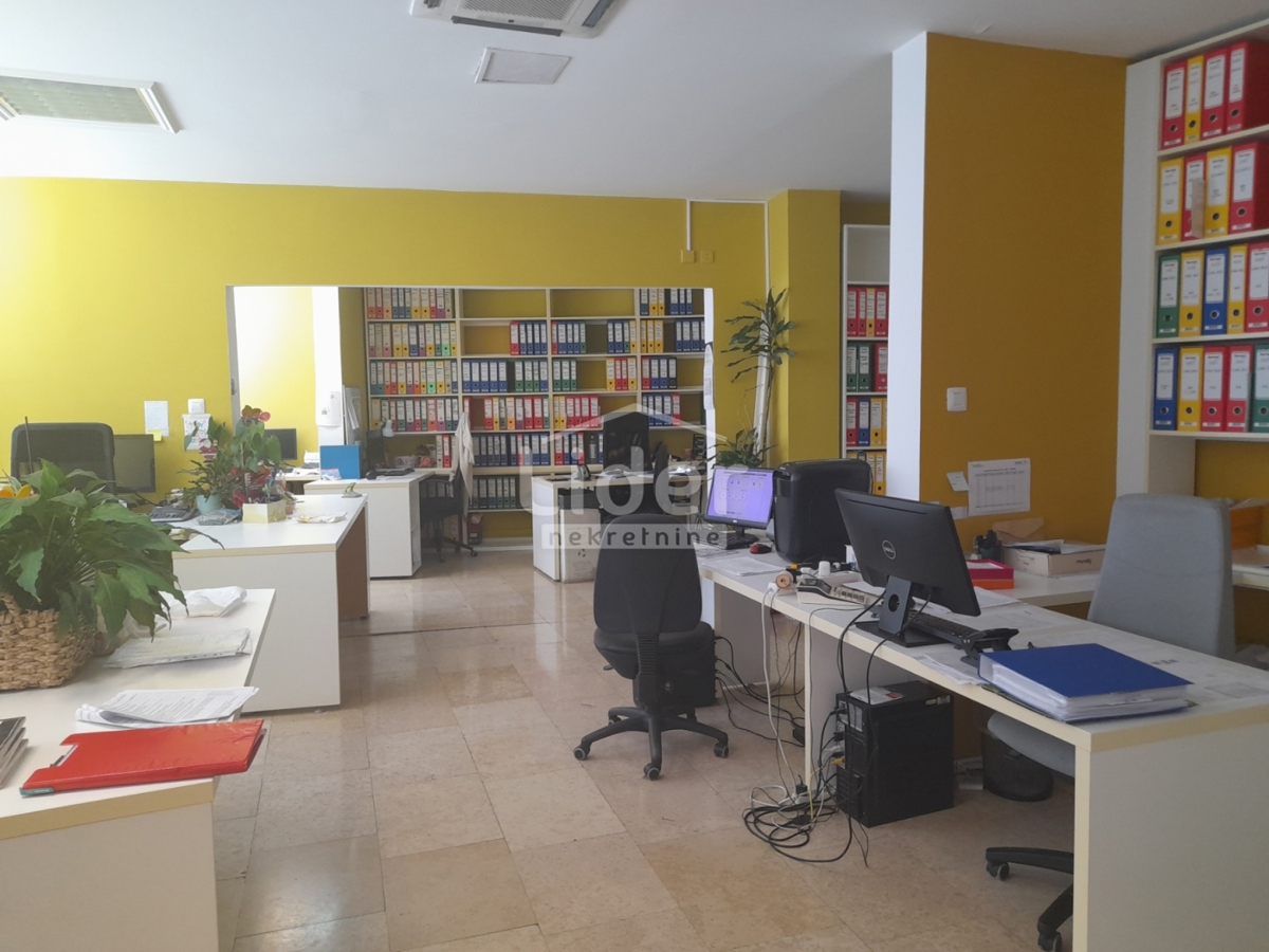 Poslovni prostor Krnjevo, 88m2