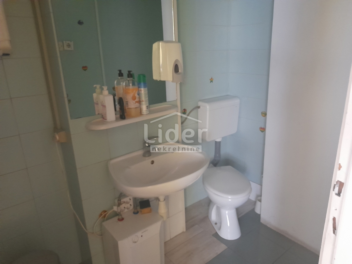 Poslovni prostor Krnjevo, 88m2