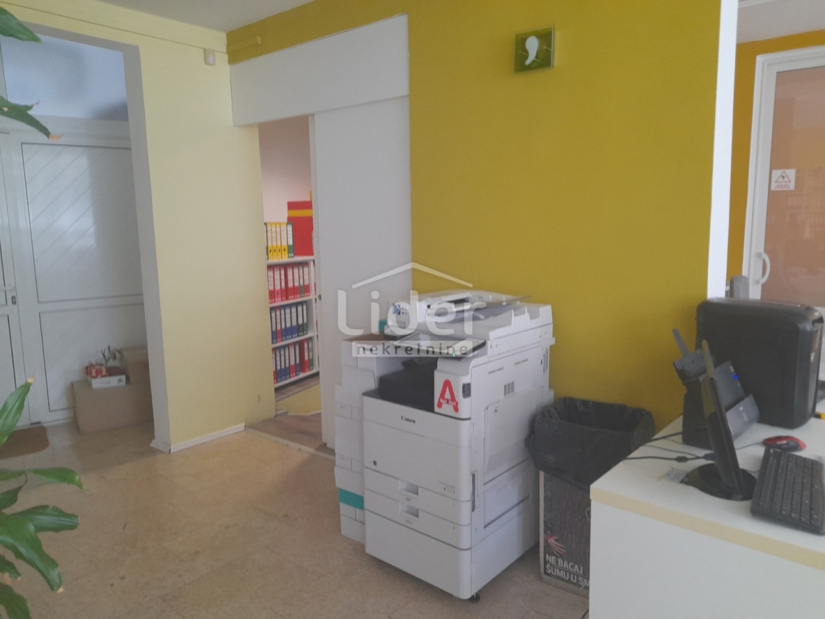 Poslovni prostor Krnjevo, 88m2