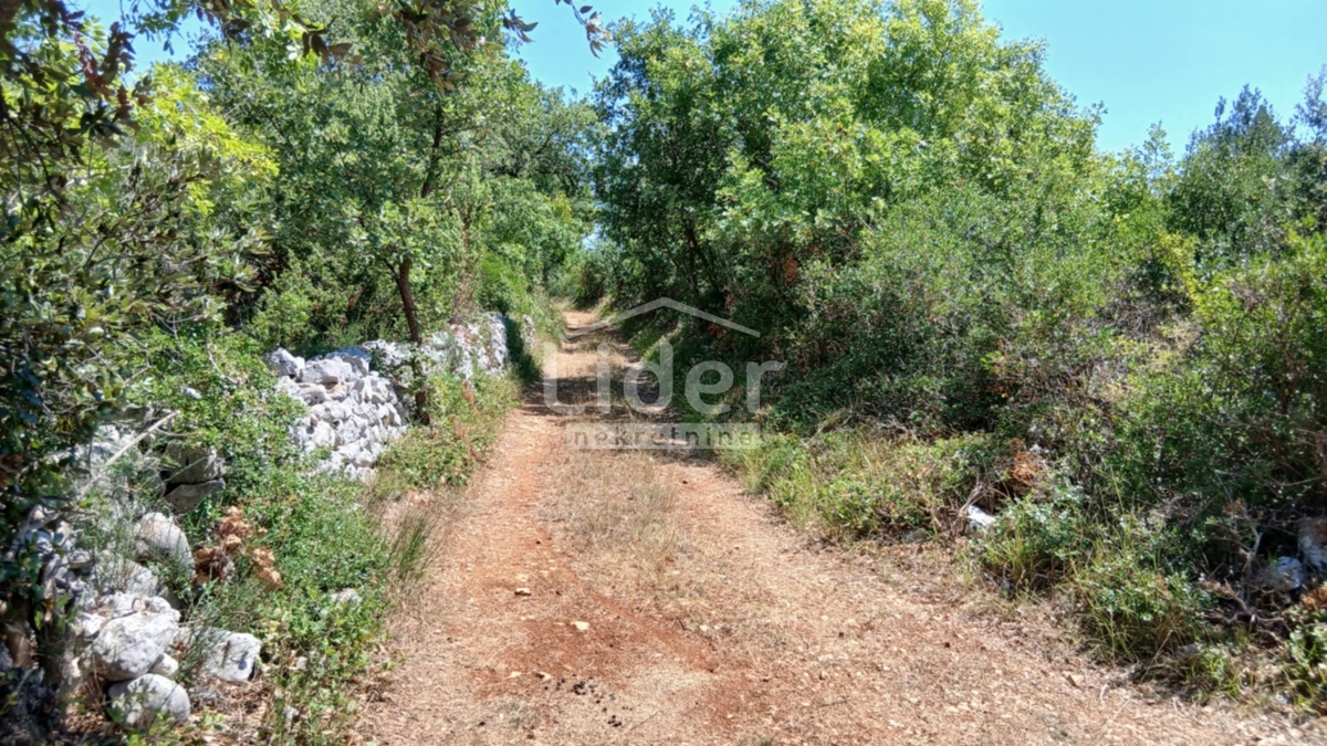 Zemljišče Rovinj, 12786m2