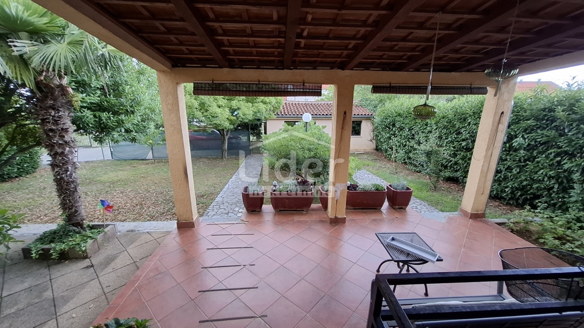 Hiša Viškovo, 196m2