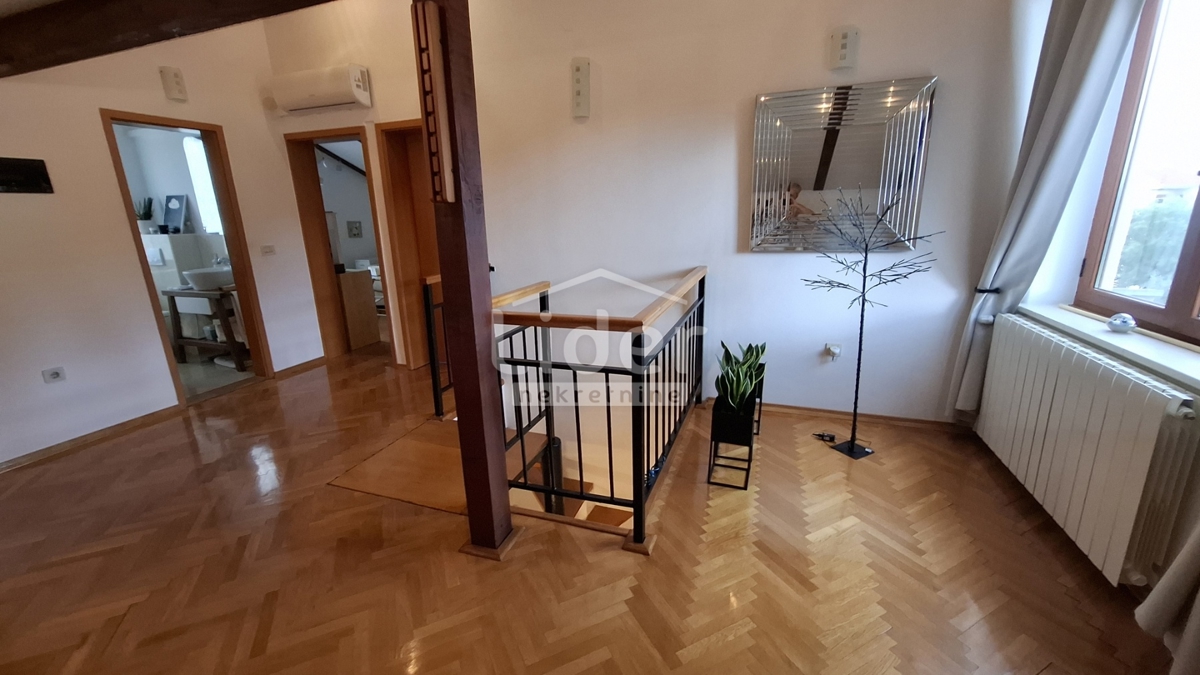 Hiša Viškovo, 196m2