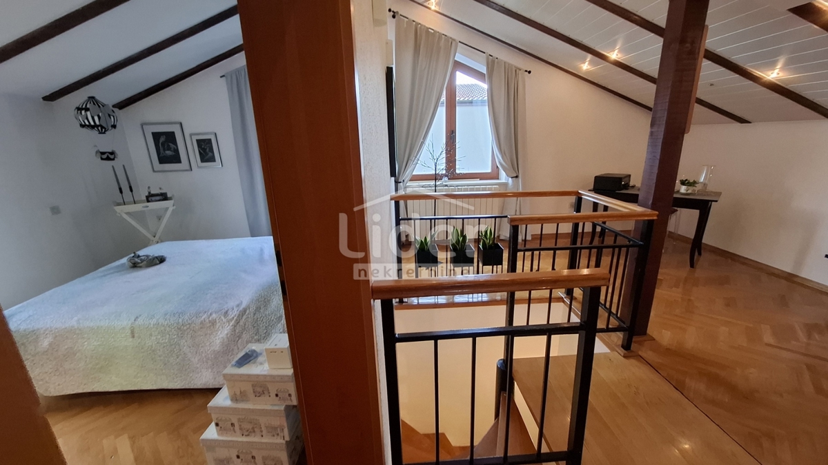 Hiša Viškovo, 196m2