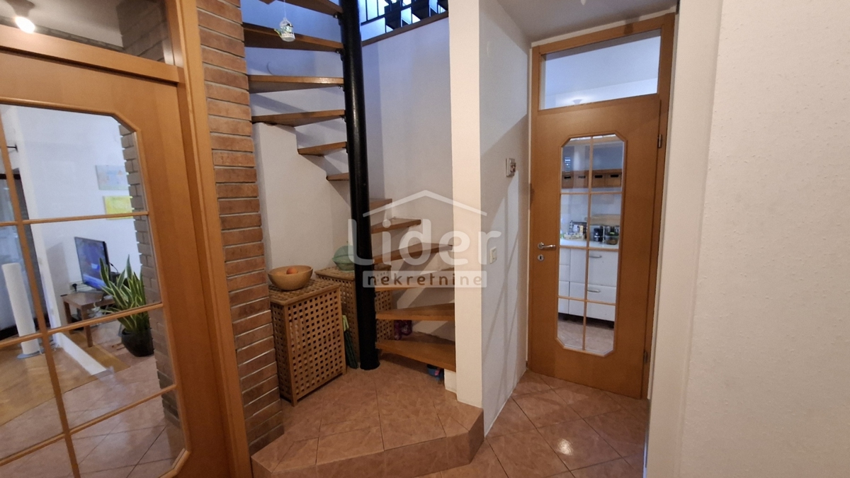 Hiša Viškovo, 196m2