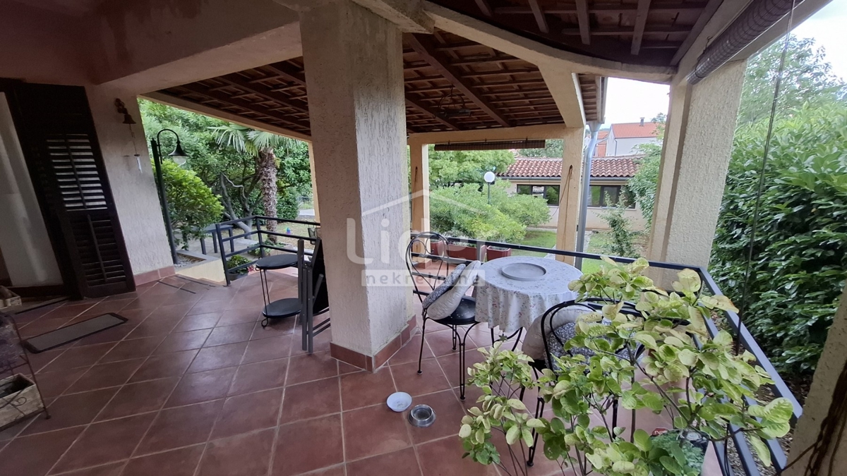 Hiša Viškovo, 196m2