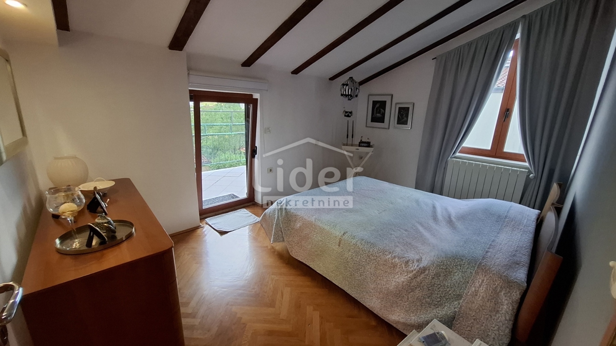 Hiša Viškovo, 196m2