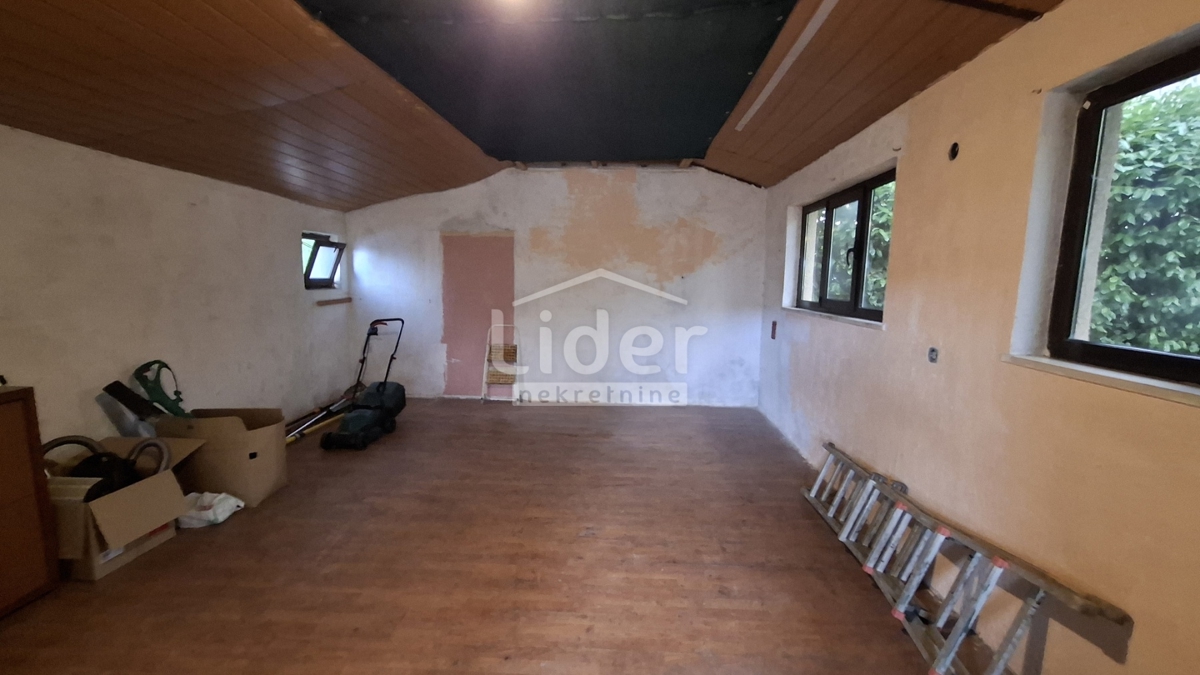 Hiša Viškovo, 196m2