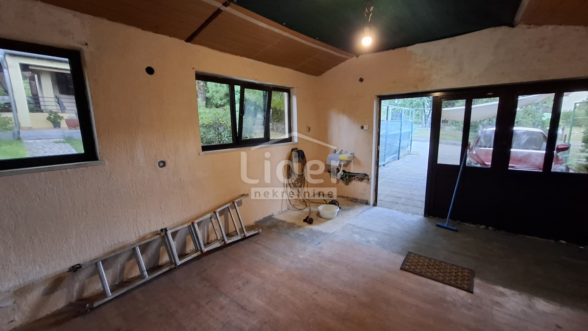 Hiša Viškovo, 196m2