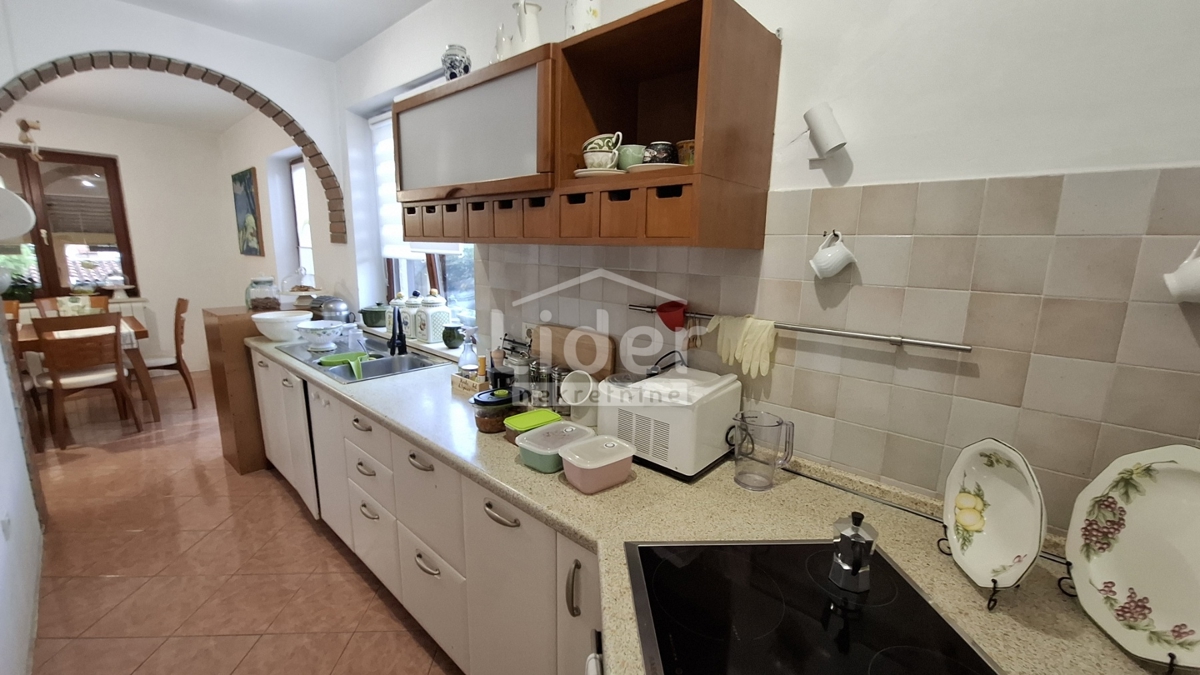 Hiša Viškovo, 196m2