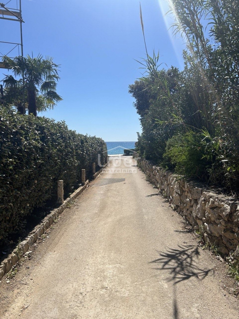 Apartma Novalja, 37m2