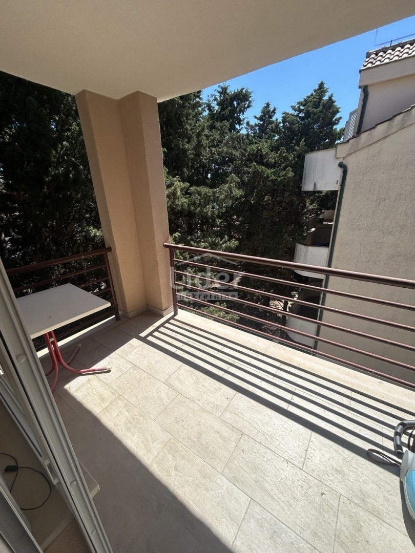 Apartma Novalja, 37m2