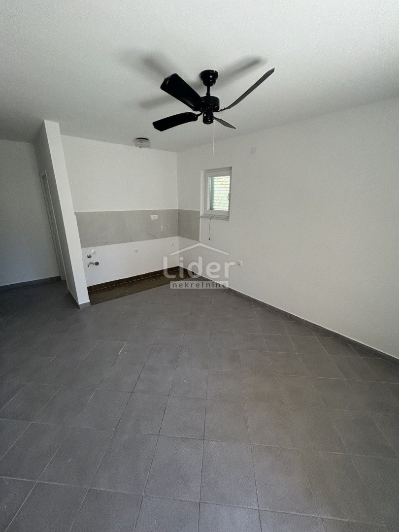 Apartma Novalja, 37m2