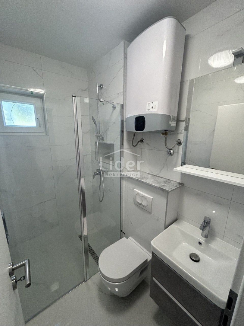 Apartma Novalja, 37m2