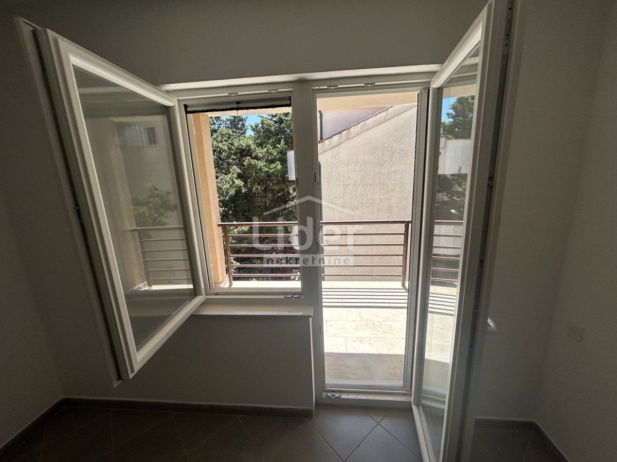 Apartma Novalja, 37m2