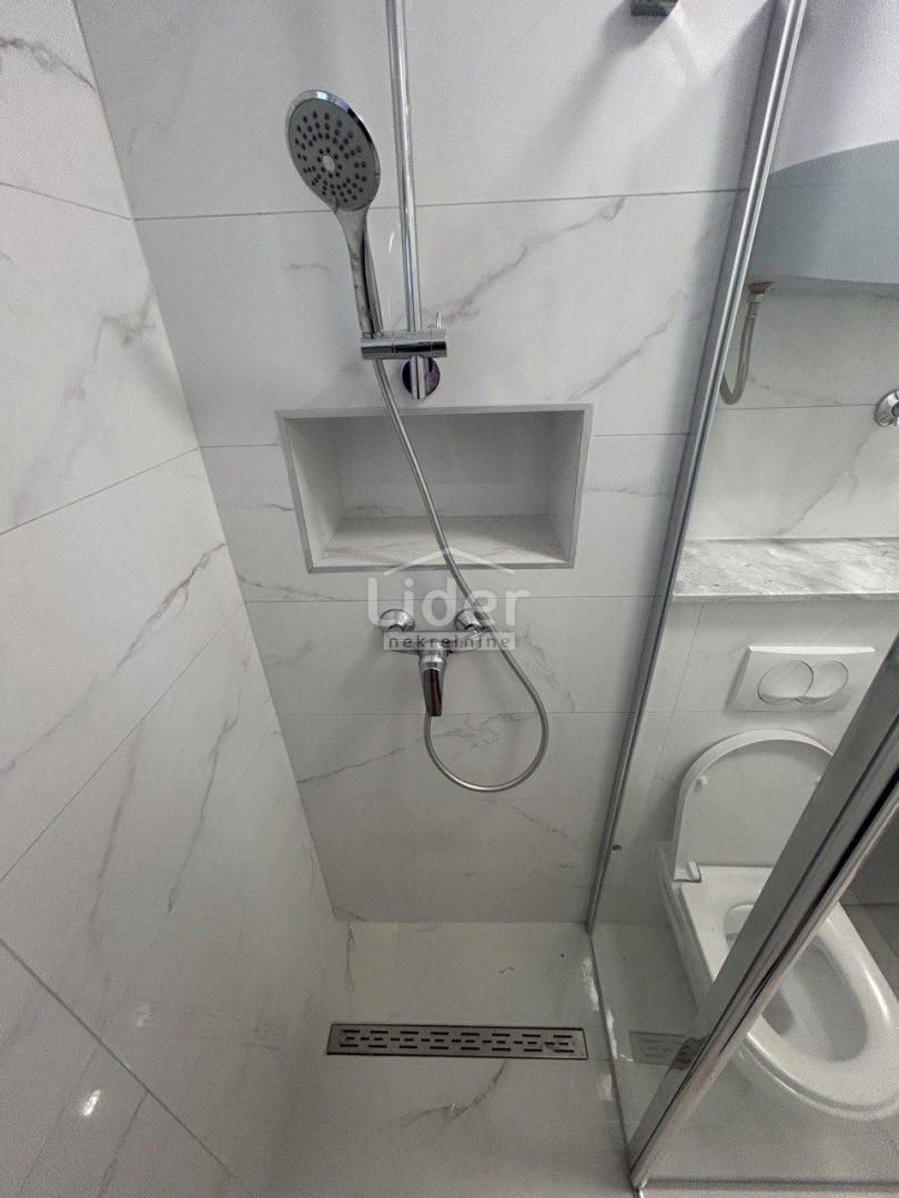 Apartma Novalja, 37m2