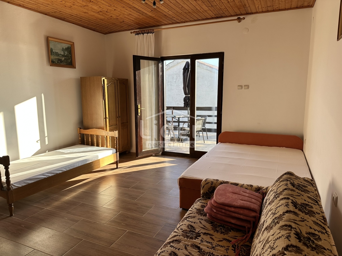 Hiša Kruševo, 150m2