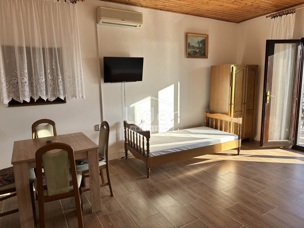 Hiša Kruševo, 150m2