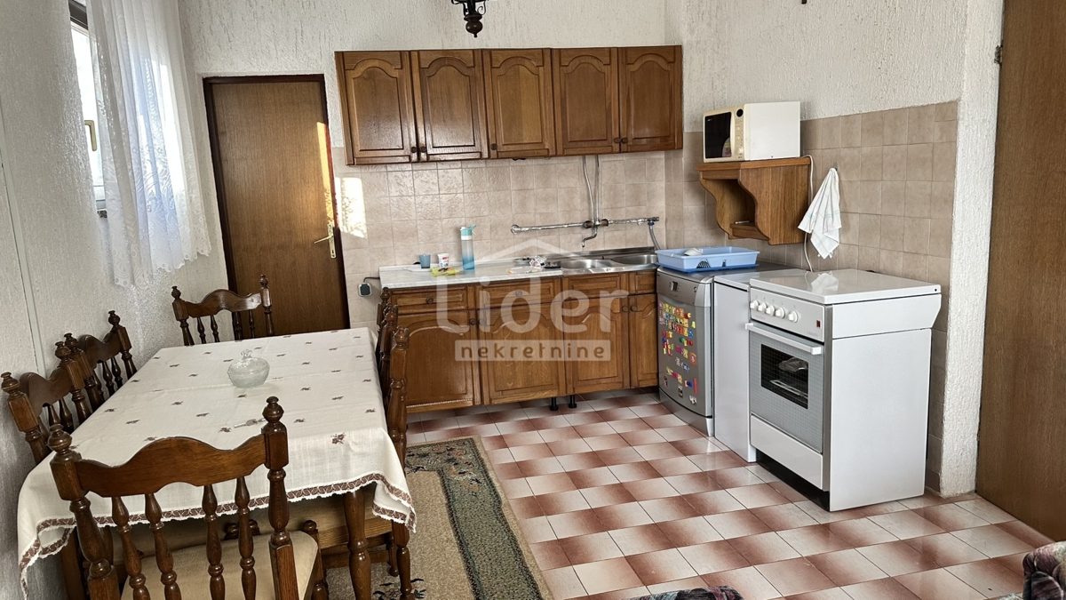 Hiša Kruševo, 150m2