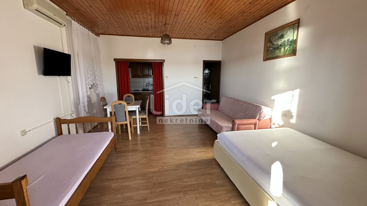 Hiša Kruševo, 150m2