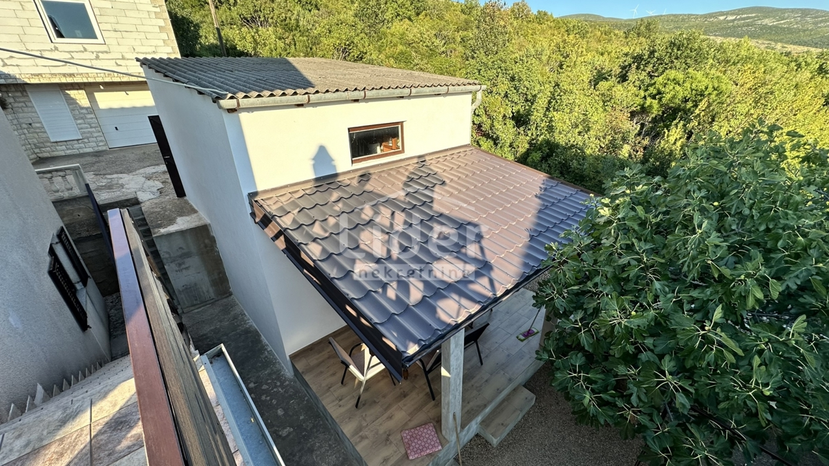 Hiša Kruševo, 150m2