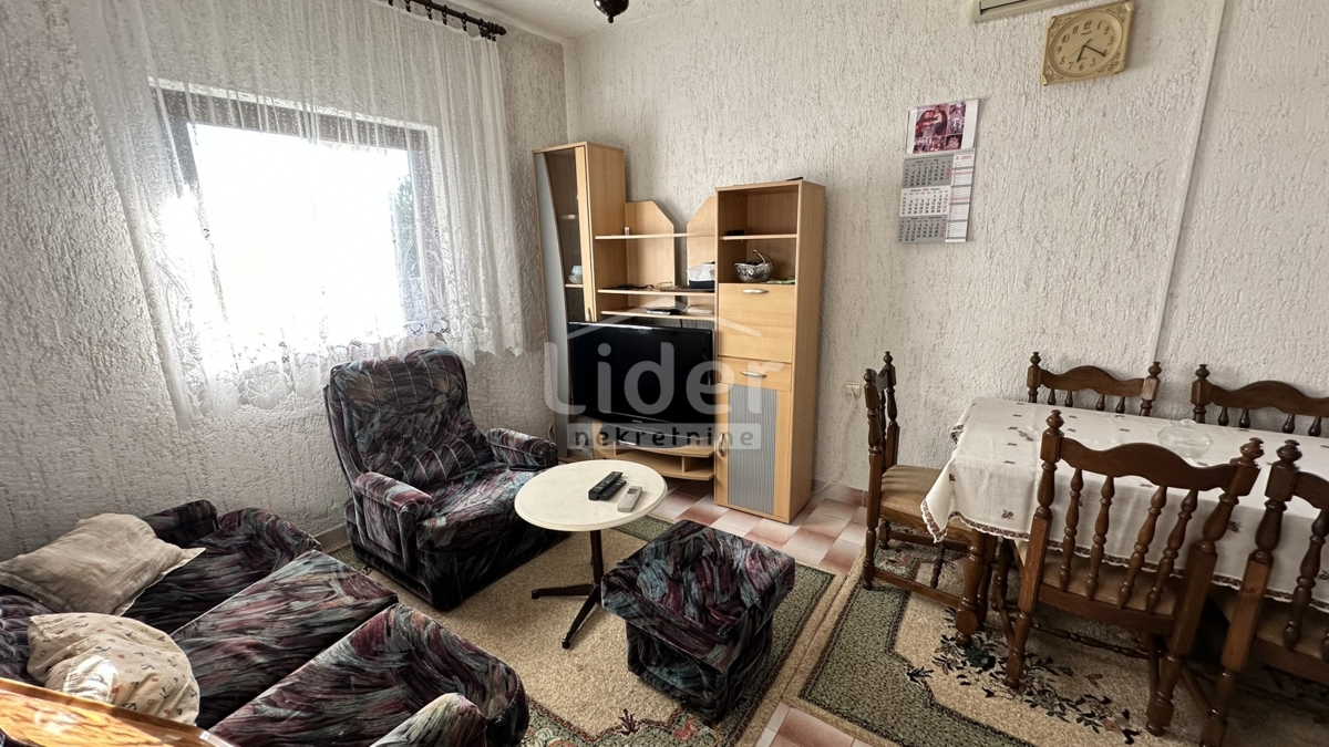 Hiša Kruševo, 150m2