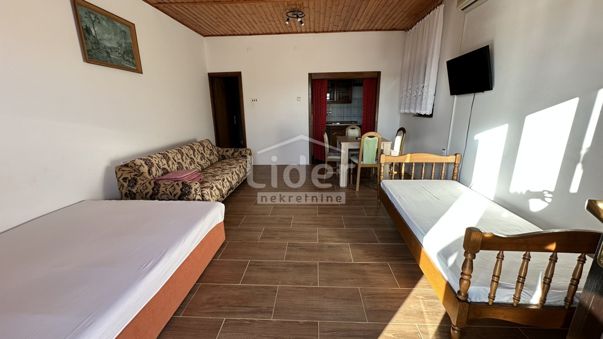 Hiša Kruševo, 150m2