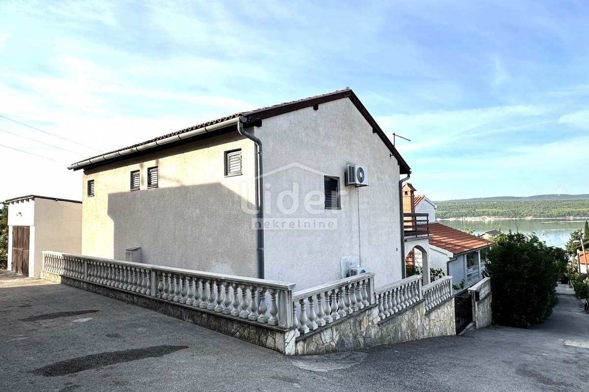 Hiša Kruševo, 150m2