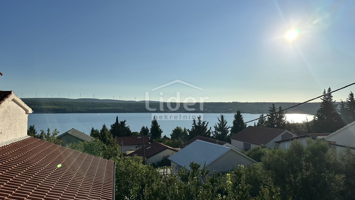 Hiša Kruševo, 150m2