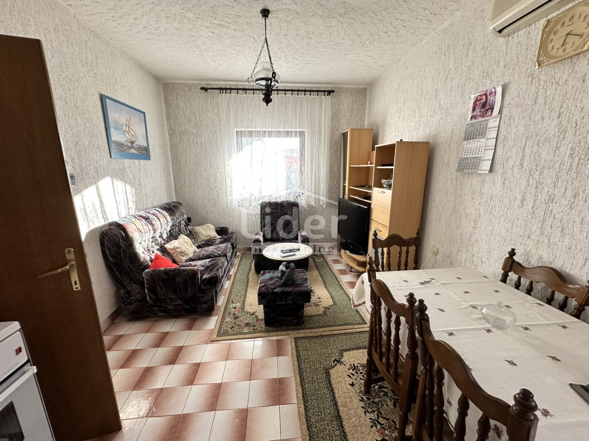 Hiša Kruševo, 150m2