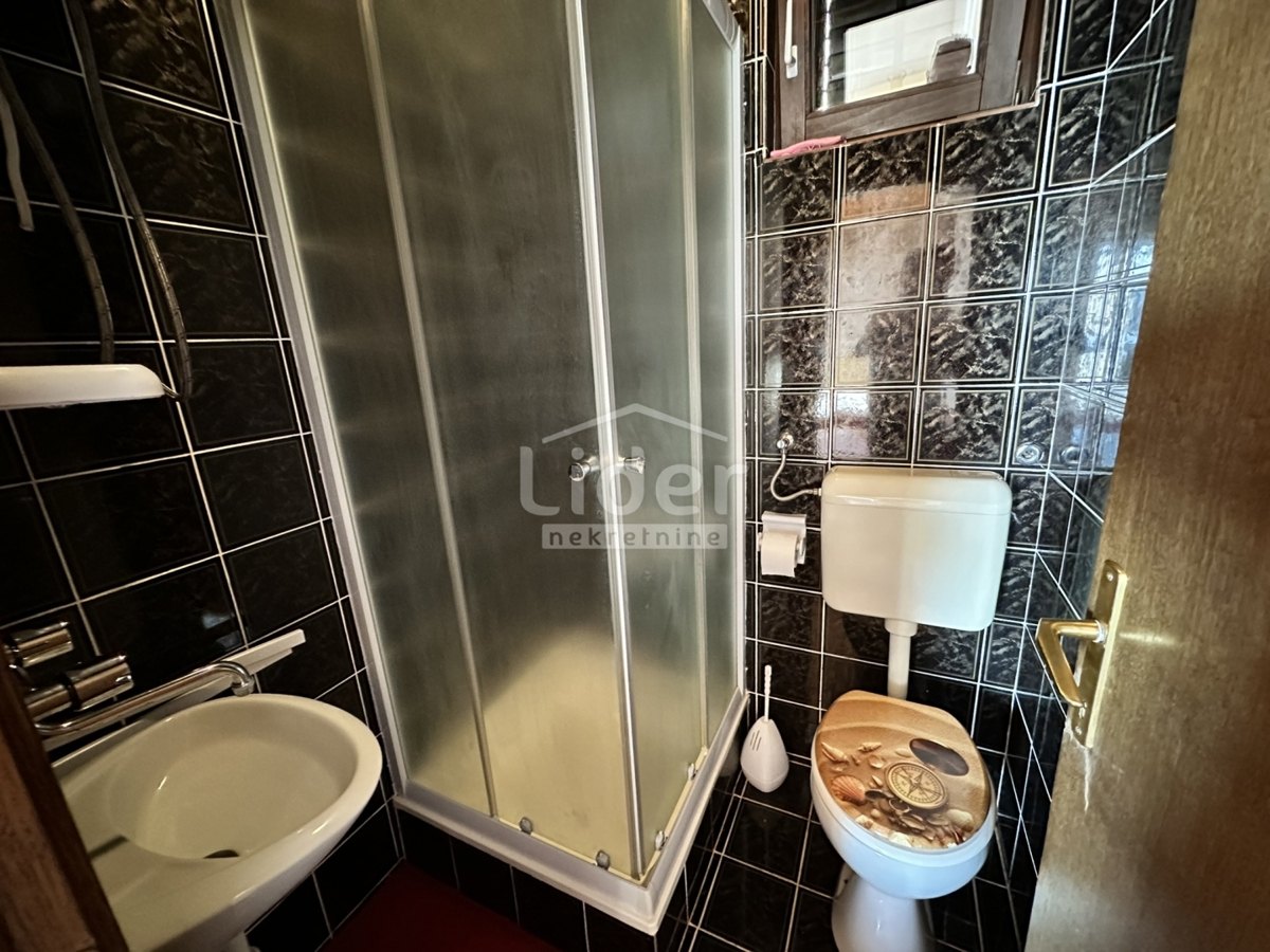 Hiša Kruševo, 150m2