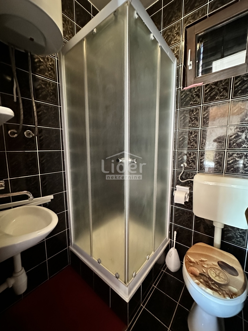 Hiša Kruševo, 150m2