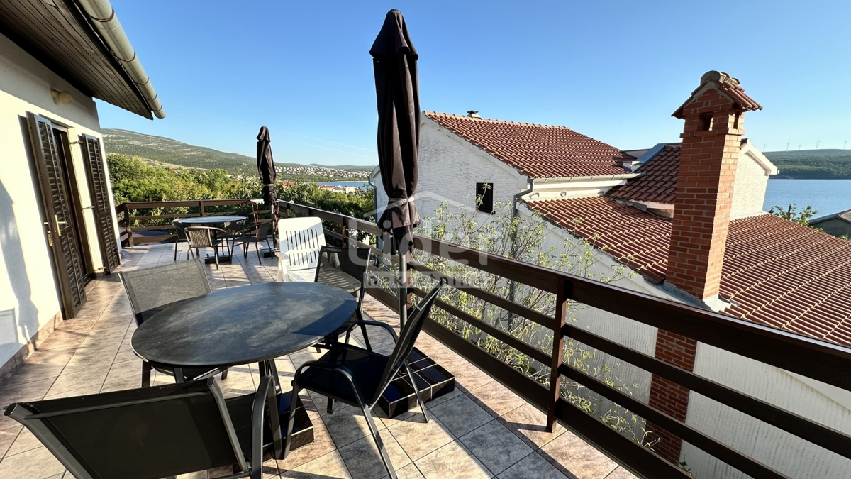 Hiša Kruševo, 150m2