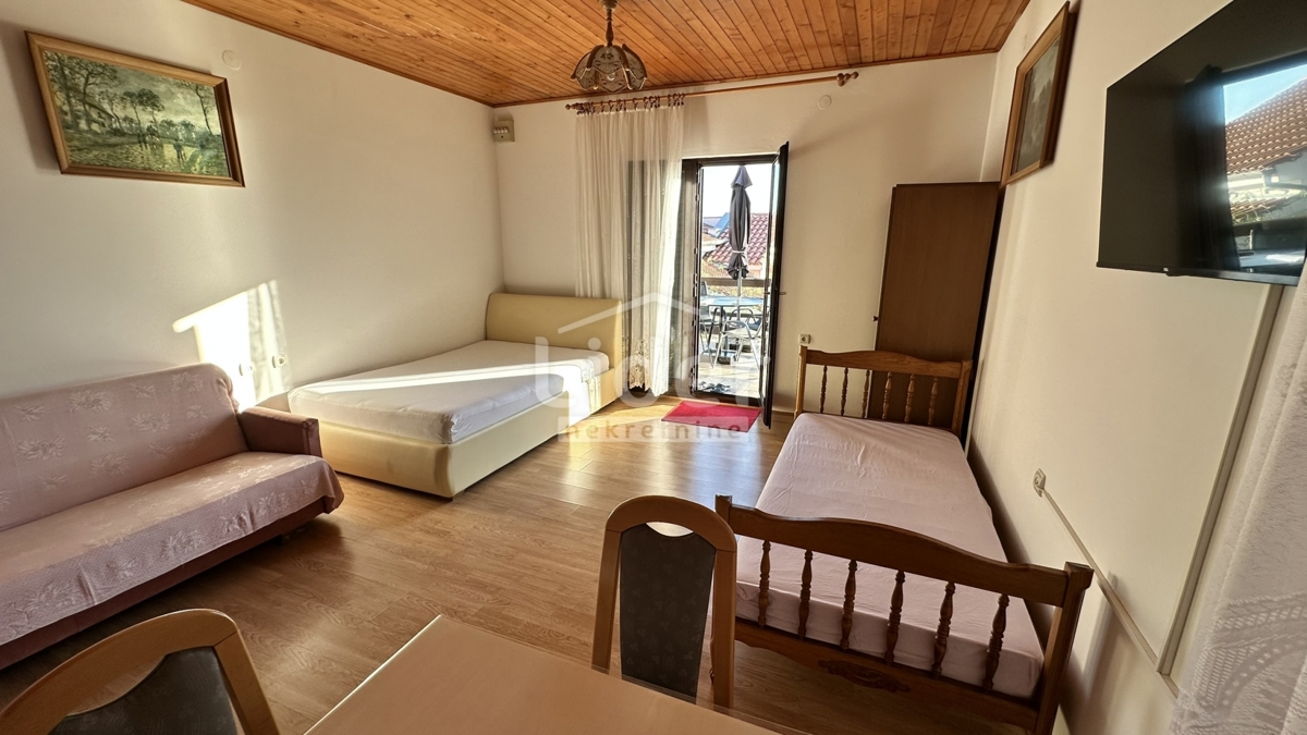 Hiša Kruševo, 150m2