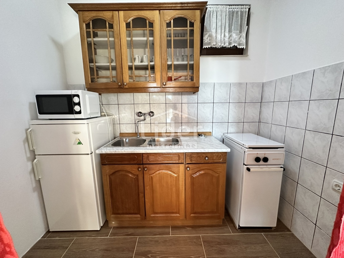 Hiša Kruševo, 150m2