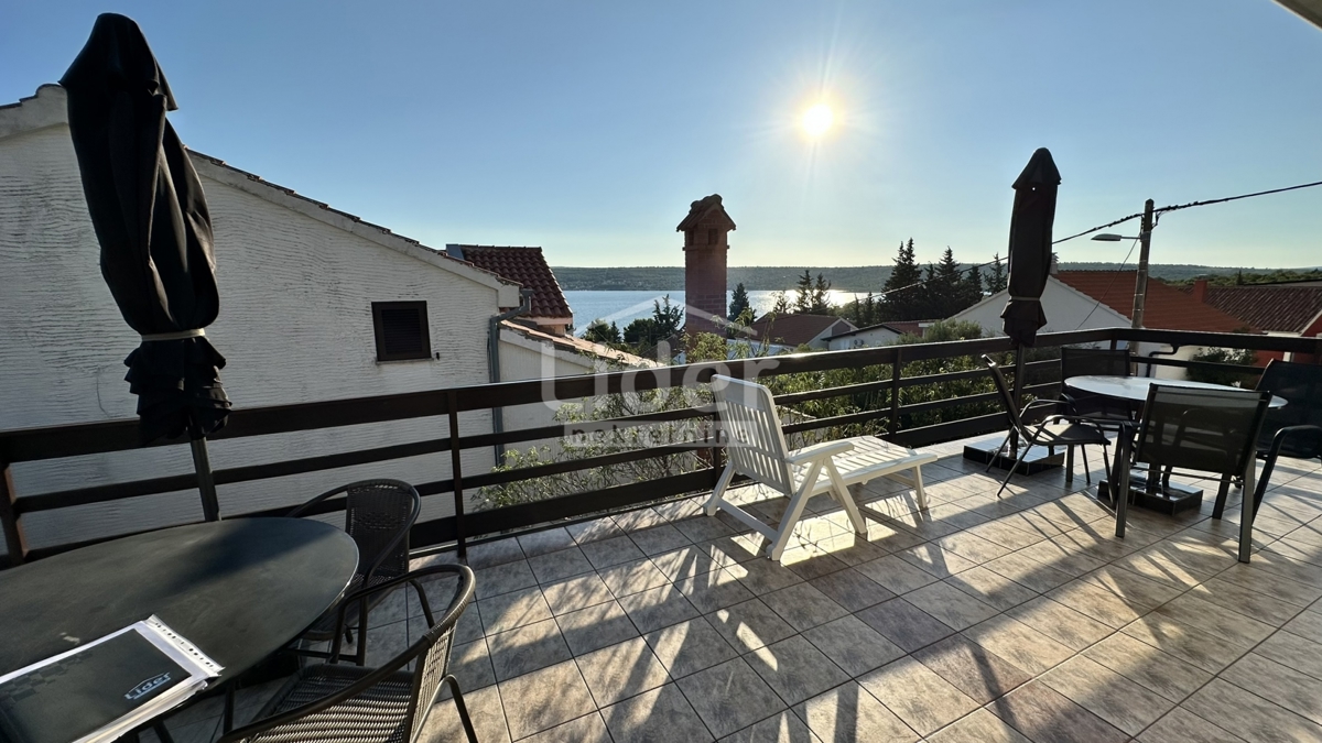 Hiša Kruševo, 150m2