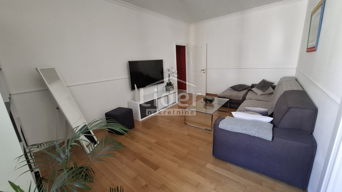 Stanovanje Centar, 78m2