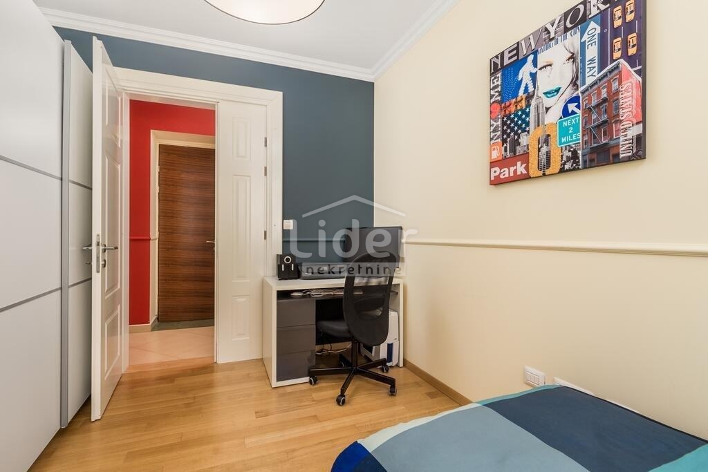 Stanovanje Centar, 78m2