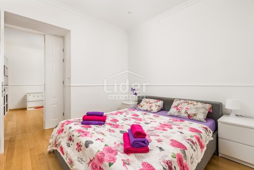 Stanovanje Centar, 78m2