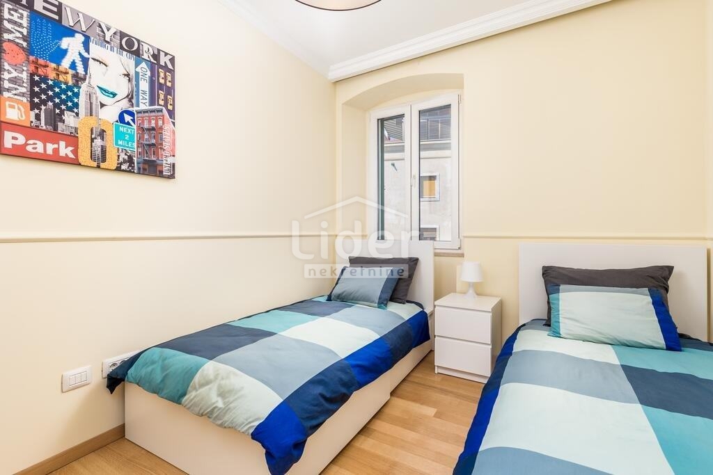 Stanovanje Centar, 78m2