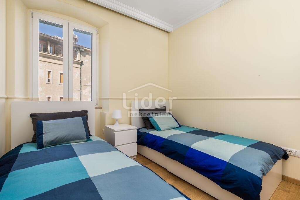 Stanovanje Centar, 78m2