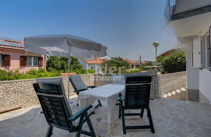 Hiša Mali Lošinj, 312m2