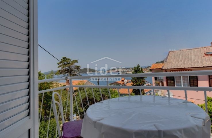 Hiša Mali Lošinj, 312m2