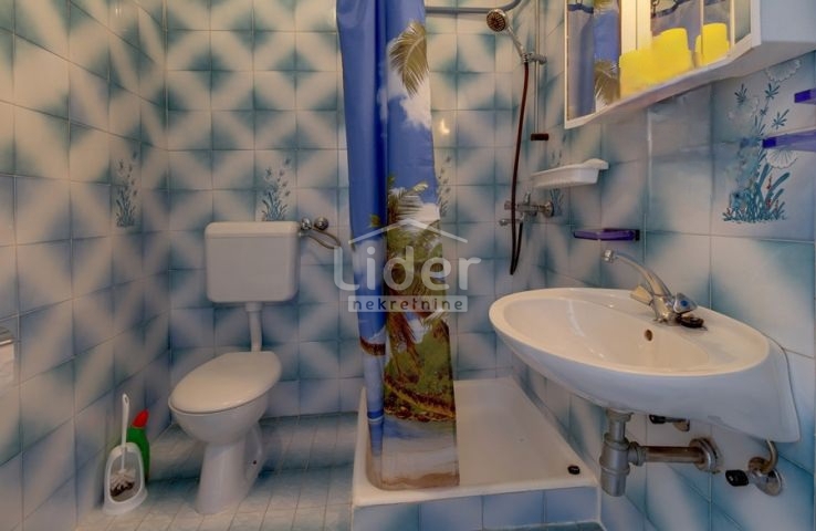 Hiša Mali Lošinj, 312m2