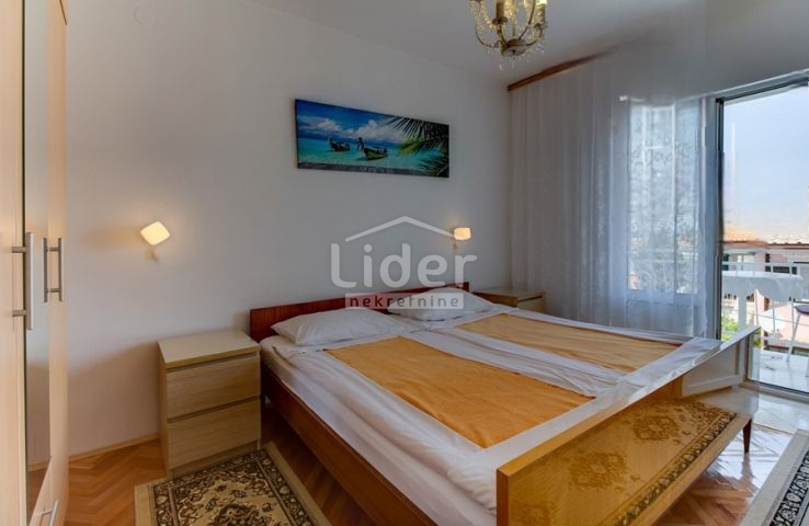 Hiša Mali Lošinj, 312m2