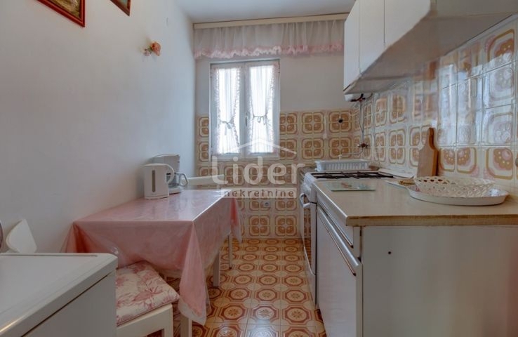 Hiša Mali Lošinj, 312m2