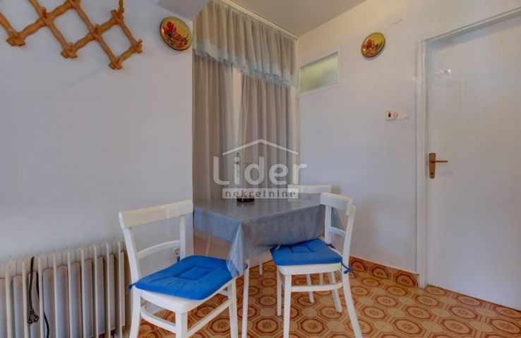 Hiša Mali Lošinj, 312m2