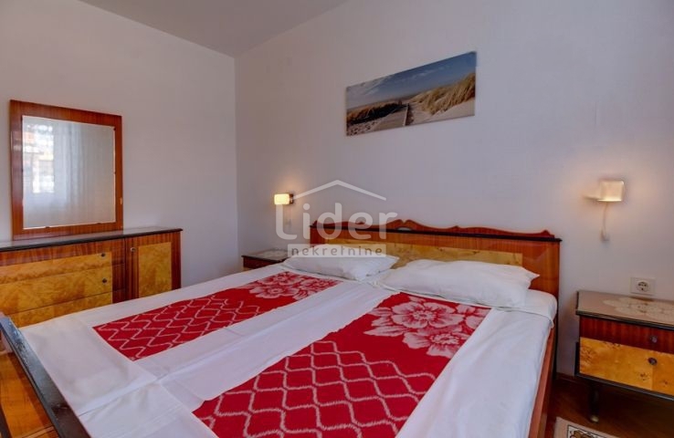 Hiša Mali Lošinj, 312m2