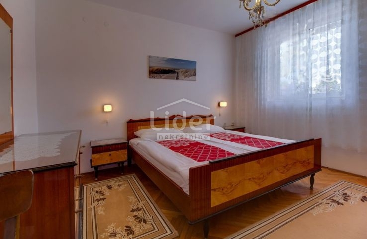 Hiša Mali Lošinj, 312m2