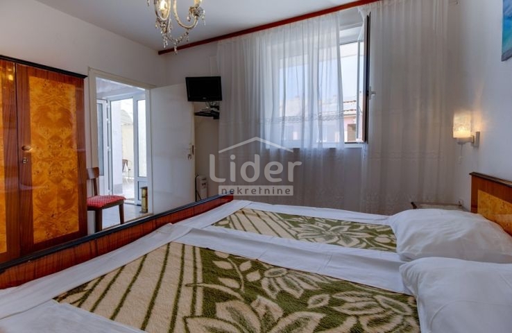 Hiša Mali Lošinj, 312m2