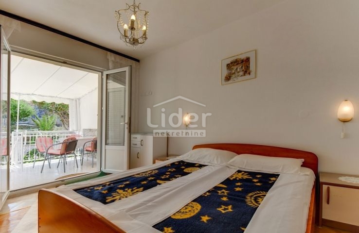 Hiša Mali Lošinj, 312m2